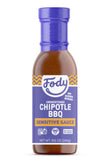 FODY BBQ Sauce - Unsweetened Chipotle (244g)