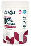 FREJA Bone Broth - Beef Powder (300g)