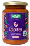 FROYDA Meal in Jar  - Lentil Bolognese (350g)