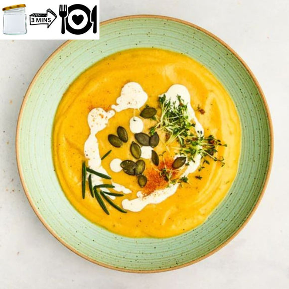 FROYDA Soup - Organic Potato (490g)