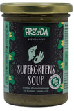 FROYDA Soup - Organic Supergreens (400ml)