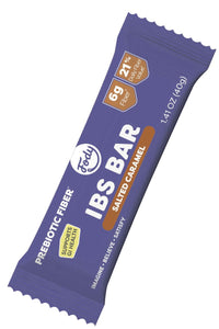 FODY Fiber Bar - Salted Caramel (40g)