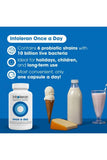 INTOLERAN Lactase Once a Day (92 capsules)
