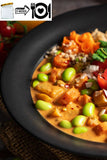 FROYDA Meal in Jar - Organic Korma Curry (350g)