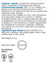 INTOLERAN Lactase 20,000 (50 tablets)