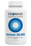 INTOLERAN Lactase 20,000 (150 tablets)
