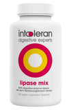 INTOLERAN Lipase Mix (Lipozyme) (108 capsules)