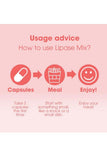 INTOLERAN Lipase Mix (36 capsules)