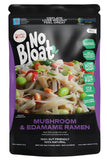 NO BLOAT - Mushroom & Edamame Ramen (50g)