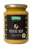 FROYDA Soup- Organic Potato (380ml)