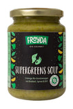 FROYDA Soup - Organic Supergreens (380ml)