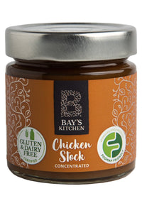 BAY'S KITCHEN Concentrated Chicken Stock (200g)