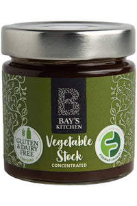 BAY'S KITCHEN Concentrated Vegetable Stock (200g)