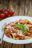 BAY'S KITCHEN Sauce - Tomato & Basil Pasta (260g)