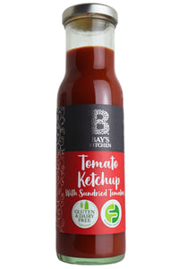 BAY'S KITCHEN Condiment - BAY'S KITCHEN Sauce (270g)