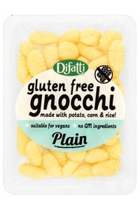 DIFATTI Plain Gnocchi (250g)