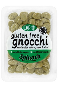 DIFATTI Spinach Gnocchi
