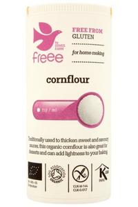 DOVES Gluten Free Cornflour (110g)