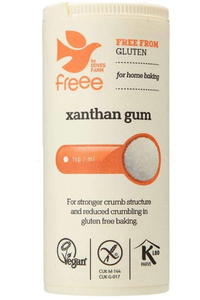 DOVES FARM Gluten Free Xanthan Gum (100g)