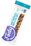 FODY Dark Chocolate, Nuts & Sea Salt Bar (40g)