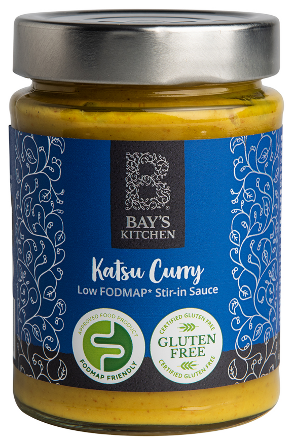 BAYS Katsu Curry Sauce (260g)