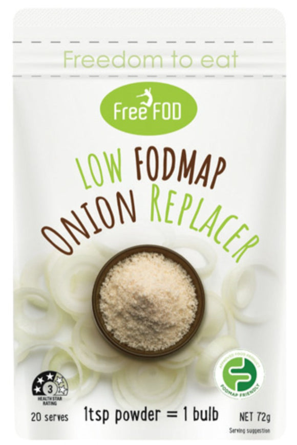 FREEFOD Onion Replacer (72g)