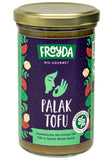 FROYDA Meals - Organic Palak Tofu (250g)