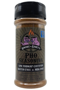 SMOKE N SANITY Pho Seasoning (123g)