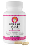 REGULAR GIRL Multivitamin (60 capsules)