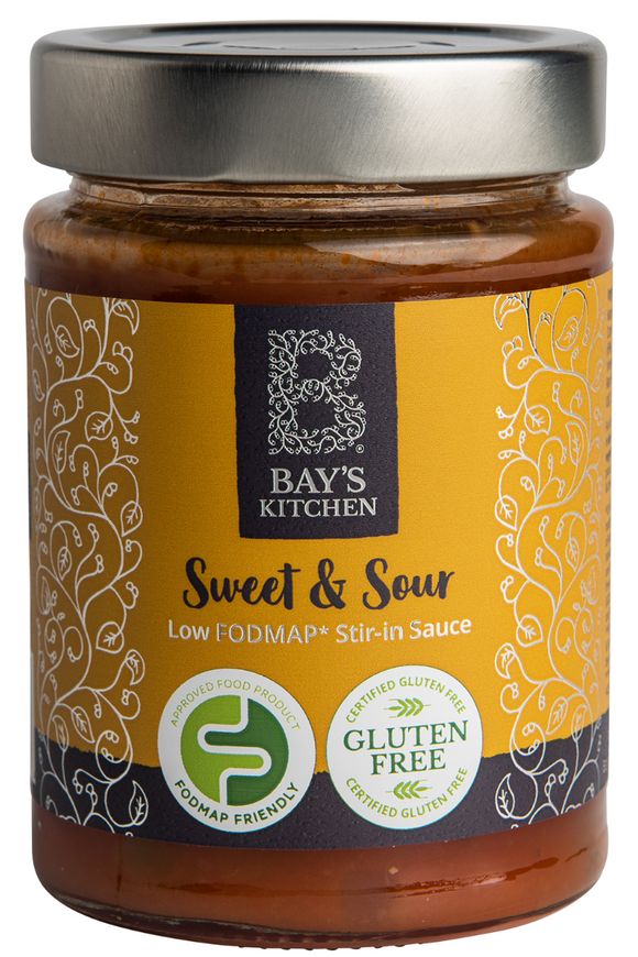 BAYS Sweet & Sour Sauce (260g)