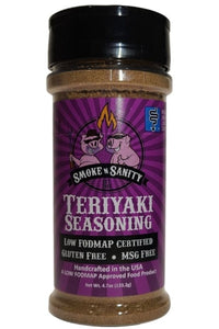 SMOKE N SANITY Teriyaki (133.2g)