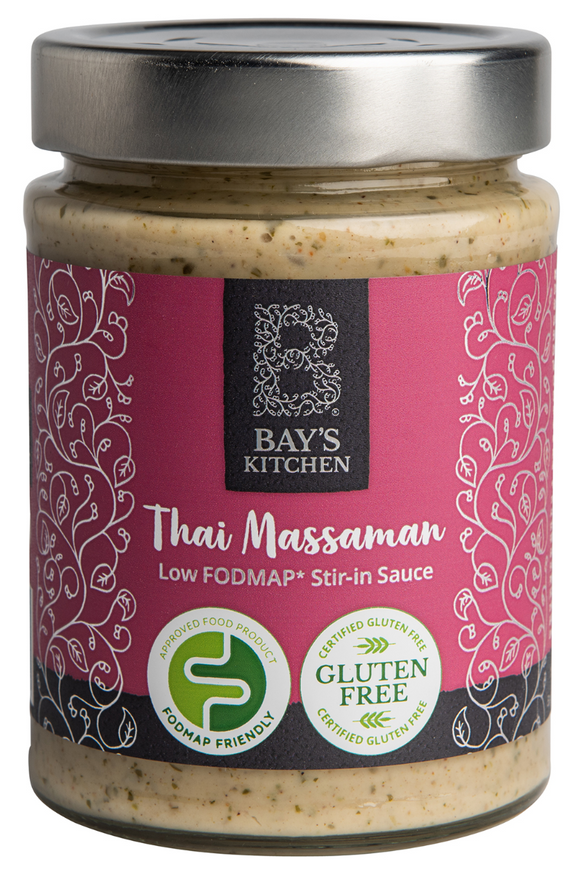 BAYS Thai Massaman Sauce (260g)
